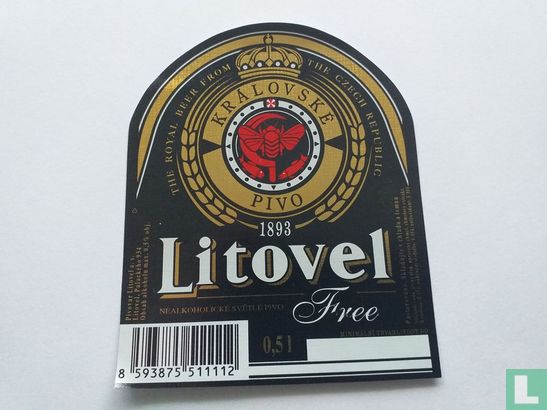 Litovel Free
