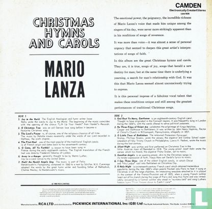 Christmas hymns & carols - Bild 2