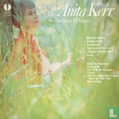 Anita Kerr Orchestra & Singers - Bild 1