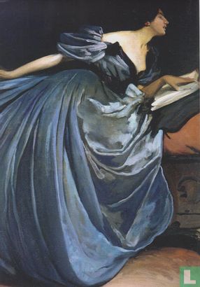 Alathea, (1895) - Afbeelding 1