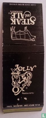 Jolly Ox - Afbeelding 1