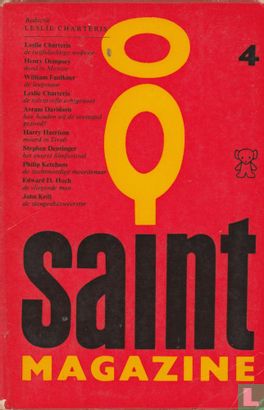 Saint Magazine 4 - Bild 1