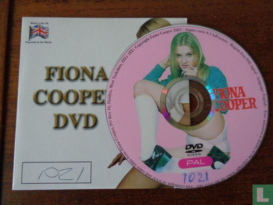 Fiona Cooper 1021 - Image 1