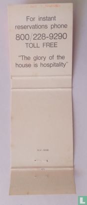 Hospitality Motor inns  - Afbeelding 2