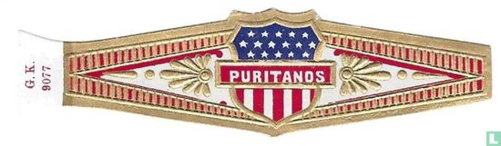 Puritanos - Image 1