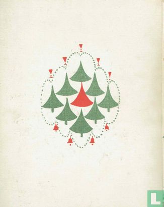 Kerstboek 1927 - Bild 2