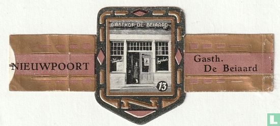 Gasth. De Beiaard - Image 1