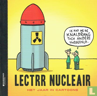 Lectrr nucleair - Image 1