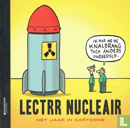 Lectrr nucleair - Afbeelding 1