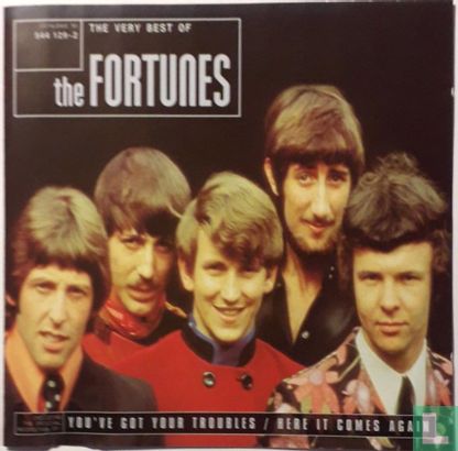 The Very Best of the Fortunes - Image 1