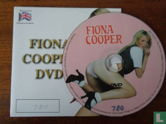 Fiona Cooper 780 - Image 1