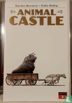 Animal Castle 2 - Image 1
