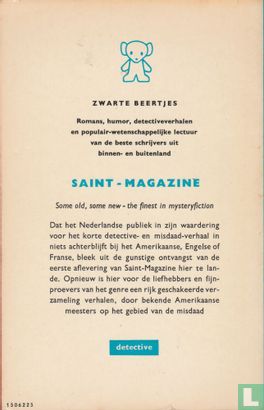 Saint Magazine 2 - Bild 2