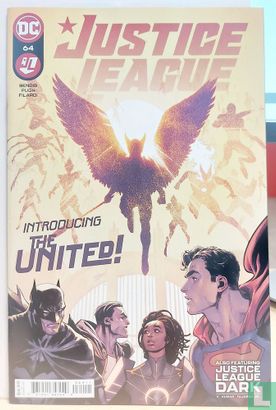 Justice League  - Image 1