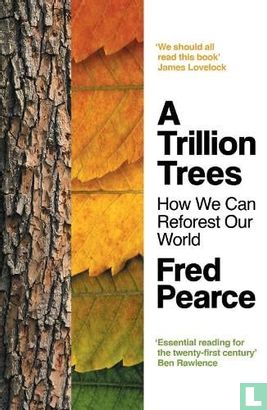 A trillion trees - Afbeelding 1