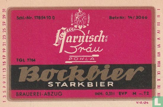 Bockbier