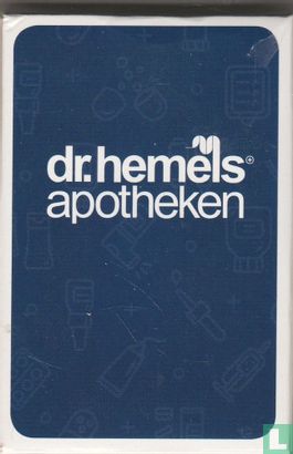 Dr. Hemels apotheken - Bild 1