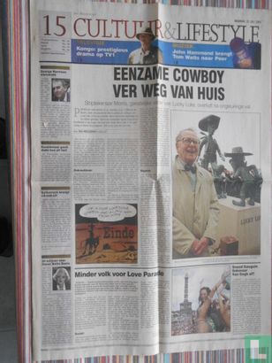 Het Nieuwsblad 07-23 - Bild 2
