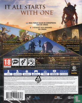 Assassin's Creed: Origins - Image 2