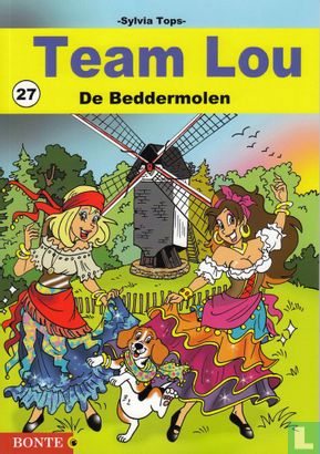De Beddermolen - Bild 1