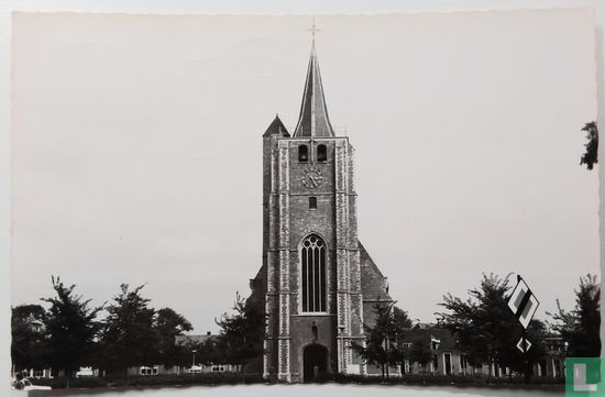 Renesse,Ned.Herv.Kerk - Image 1
