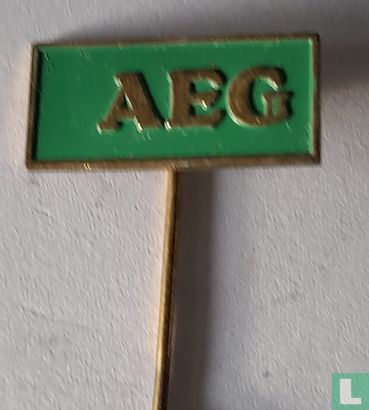 AEG [groen]