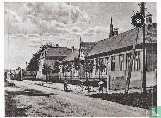 De RK Sint Jozefschool in Rijen - Image 1