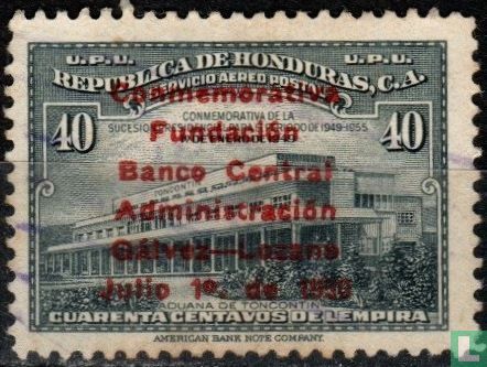 Central bank