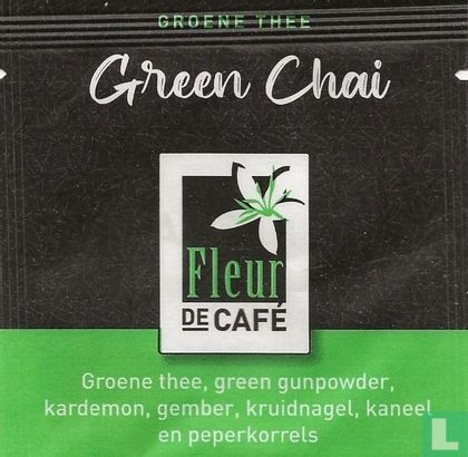 Green Chai - Bild 1