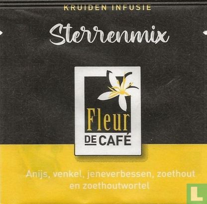 Sterrenmix - Image 1