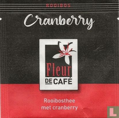 Cranberry - Bild 1