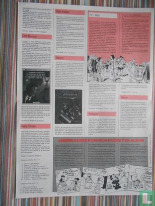 Strip info! 5 - Afbeelding 2