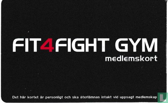 Fit4Fight Gym - Image 2