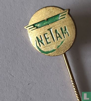 Netram [groen] 