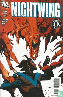 Nightwing 120 - Bild 1