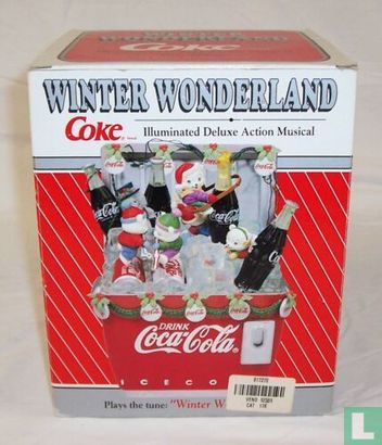 winter wonderland coke - Image 3