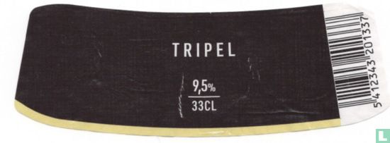 Westmalle Tripel - Afbeelding 3