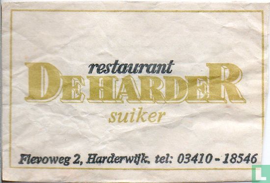 Restaurant De Harder - Image 1
