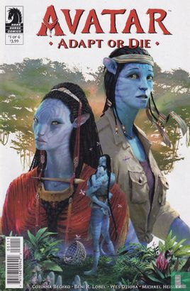  Avatar - Bild 1