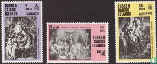 Easter