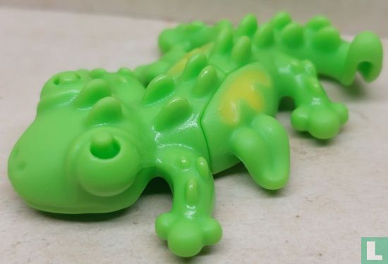 Geko vert - Image 1