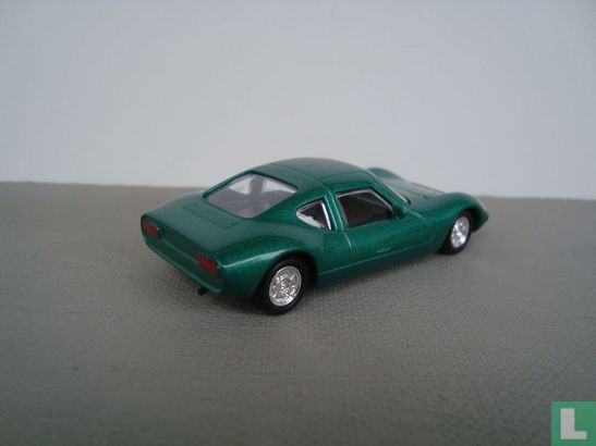 Melkus RS 1000 - Image 2