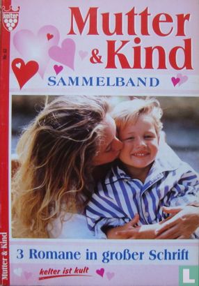 Mutter & Kind Sammelband [2e uitgave] 62 - Afbeelding 1