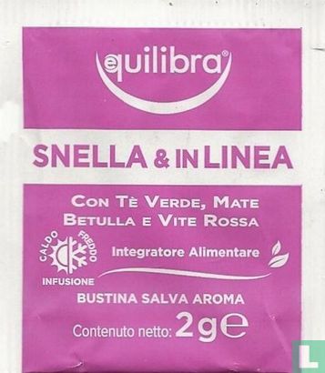 Snella & In Linea  - Image 1