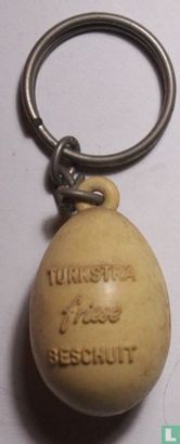 Turkstra friese beschuit eivol eieren  - Afbeelding 2