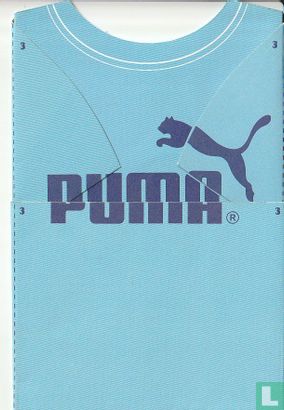 Puma  - Afbeelding 1