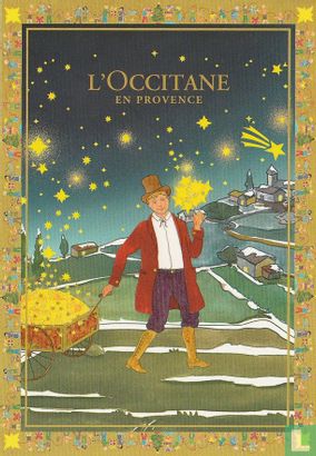 L'Occitane  - Afbeelding 1