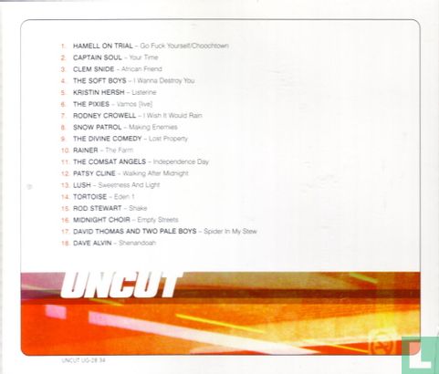 Uncut: 18-Track Guide To The Month's Best Music - Image 2
