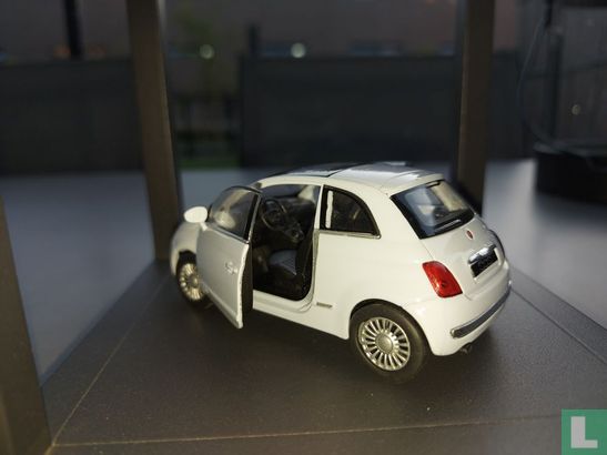 Fiat 500  - Image 3