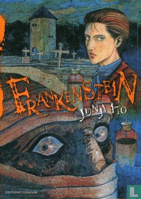 Frankenstein - Afbeelding 1